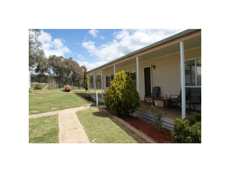 Hargraves NSW 2850