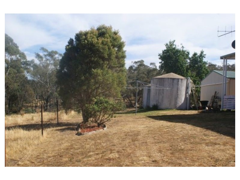 Hargraves NSW 2850