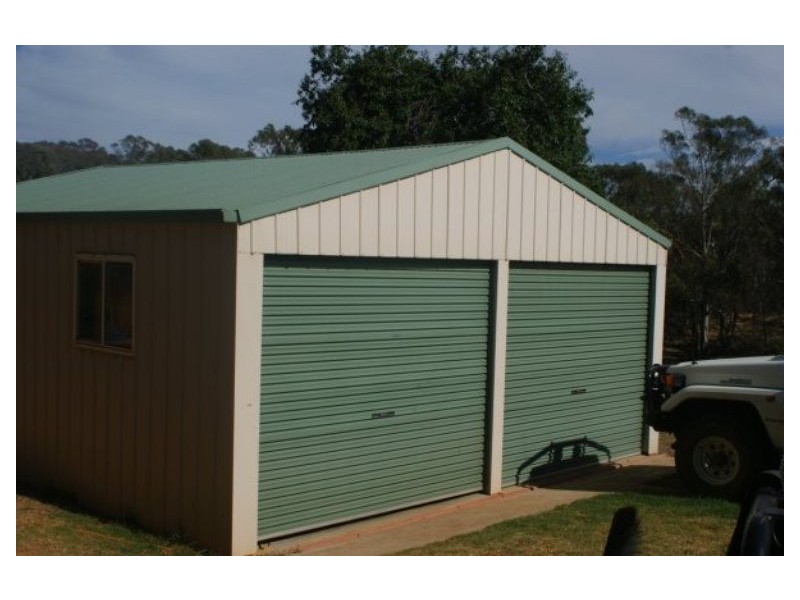 Hargraves NSW 2850