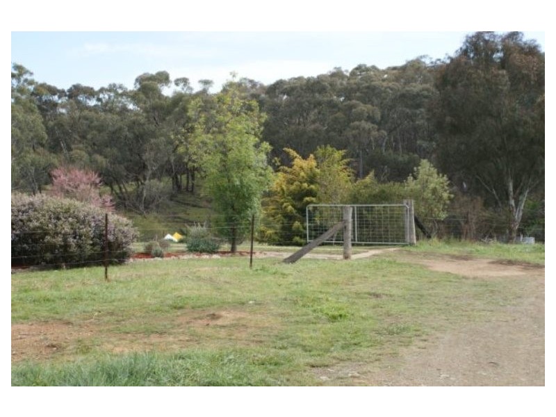 Hargraves NSW 2850