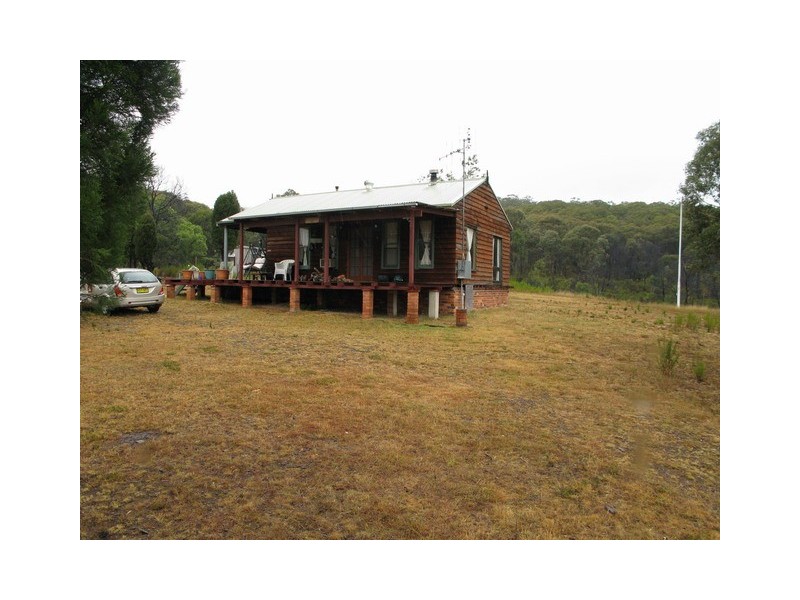 Mudgee NSW 2850