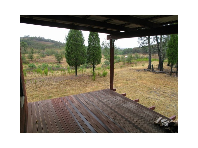 Mudgee NSW 2850