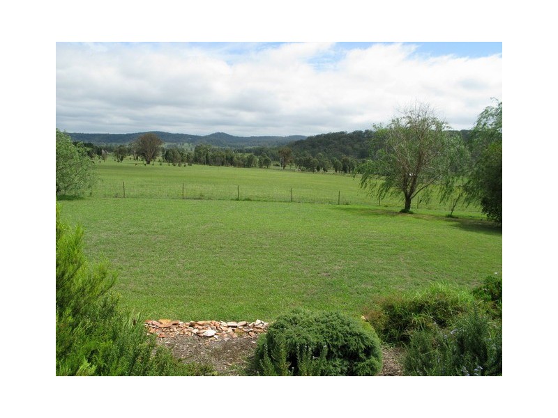 Mudgee NSW 2850