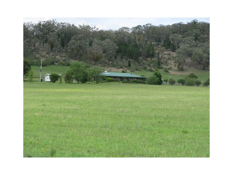 Mudgee NSW 2850