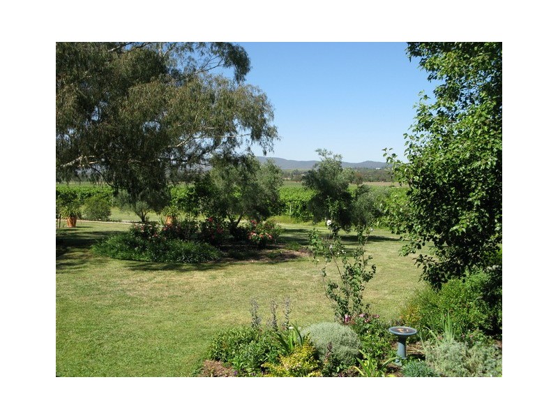 Mudgee NSW 2850