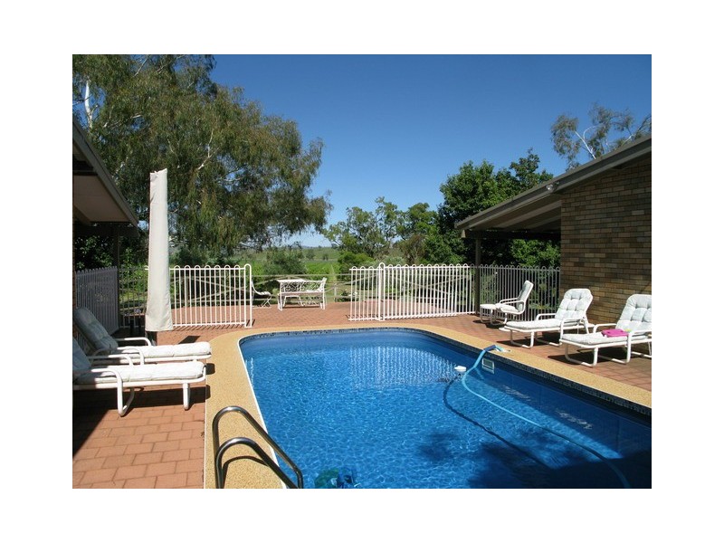 Mudgee NSW 2850