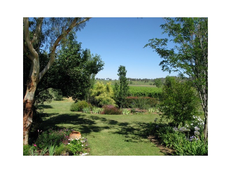 Mudgee NSW 2850