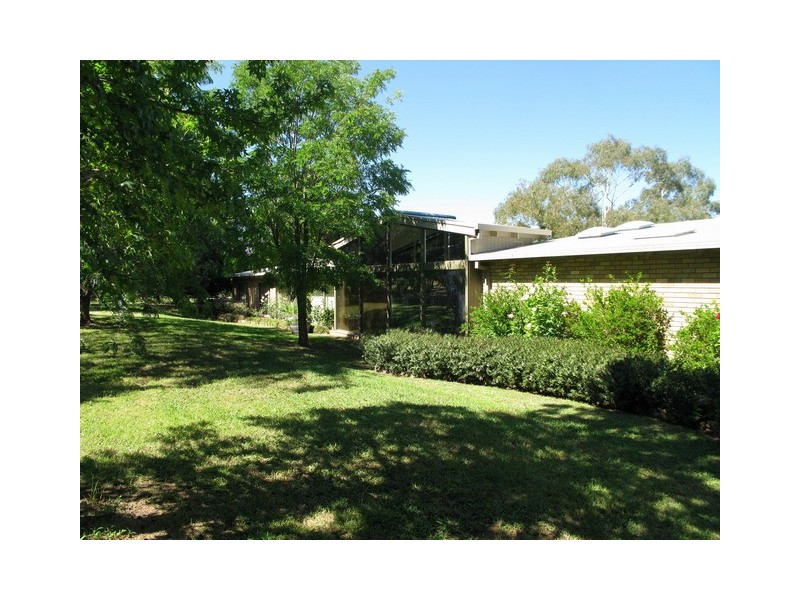 Mudgee NSW 2850