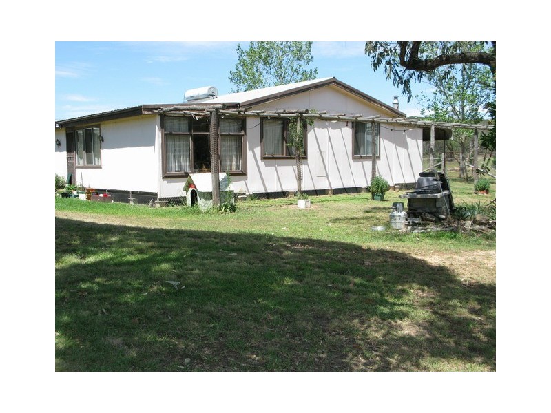 15  Woorawa Road, Mudgee NSW 2850