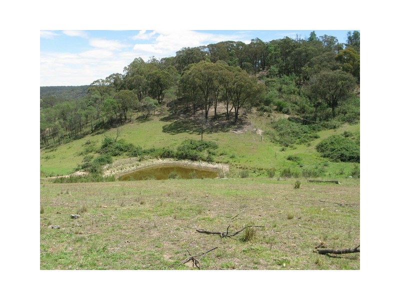 15  Woorawa Road, Mudgee NSW 2850