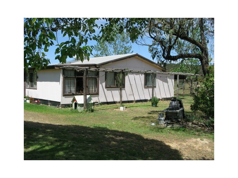 15  Woorawa Road, Mudgee NSW 2850