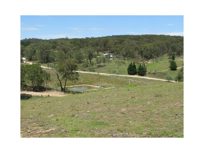 15  Woorawa Road, Mudgee NSW 2850
