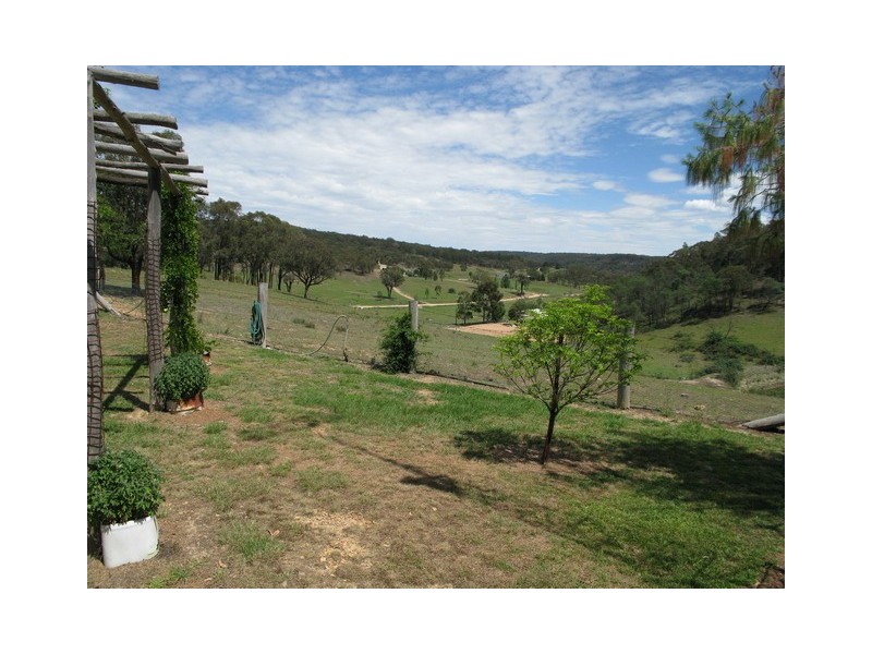 15  Woorawa Road, Mudgee NSW 2850