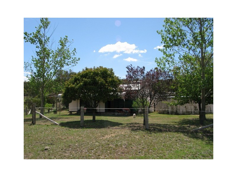 15  Woorawa Road, Mudgee NSW 2850