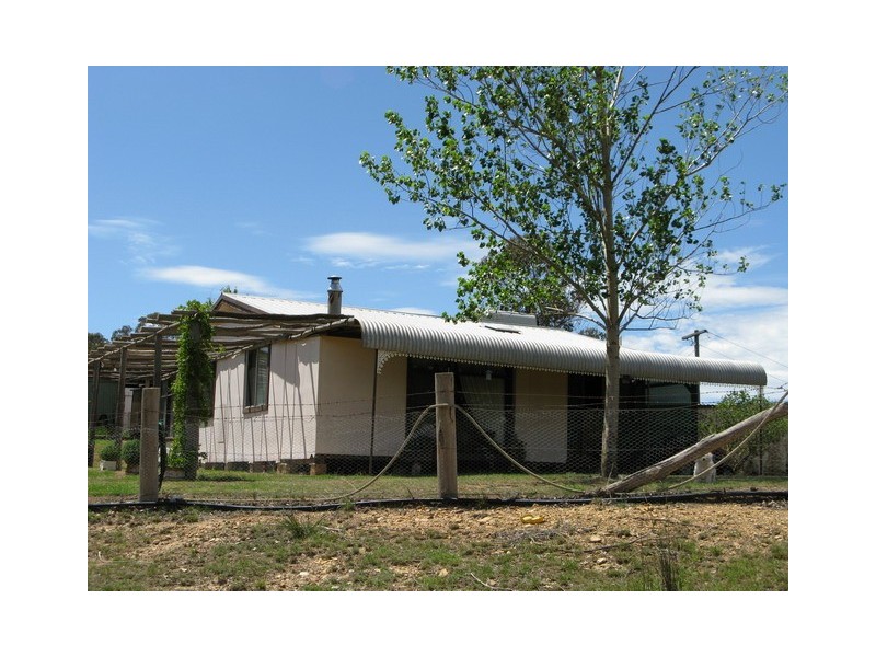 15  Woorawa Road, Mudgee NSW 2850