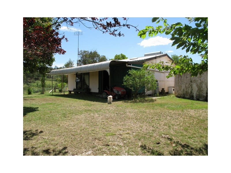 15  Woorawa Road, Mudgee NSW 2850