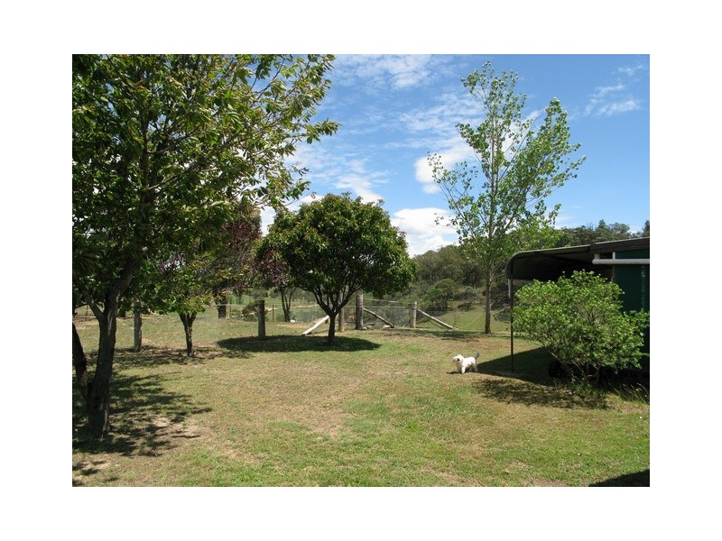 15  Woorawa Road, Mudgee NSW 2850