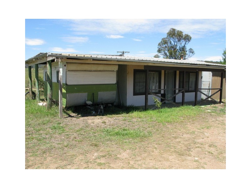 15  Woorawa Road, Mudgee NSW 2850