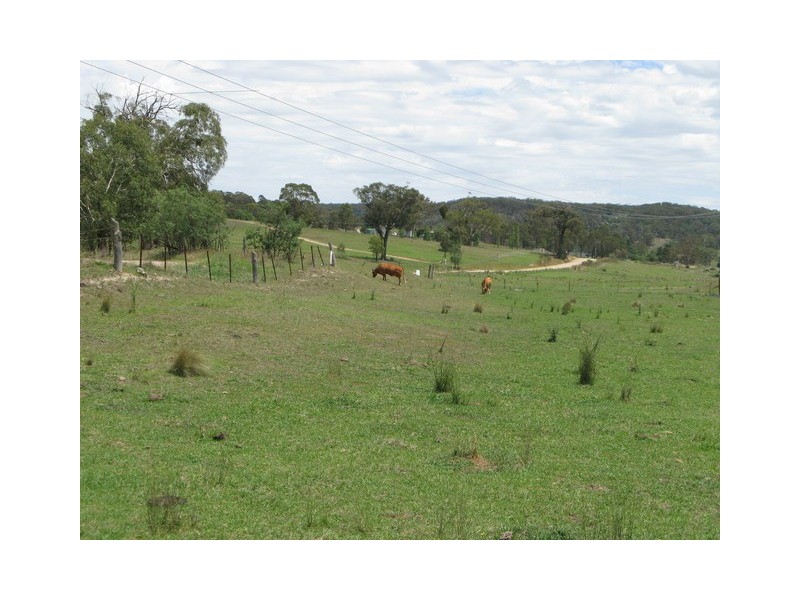 15  Woorawa Road, Mudgee NSW 2850