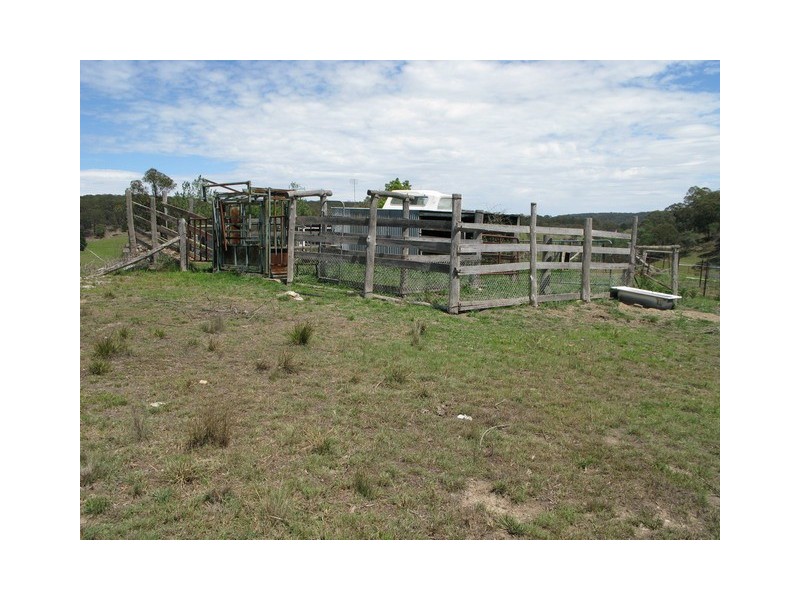 15  Woorawa Road, Mudgee NSW 2850