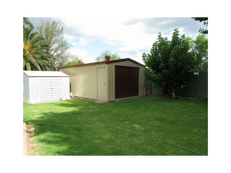 Mudgee NSW 2850