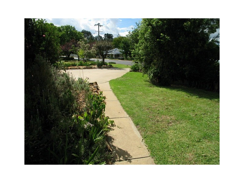 Mudgee NSW 2850