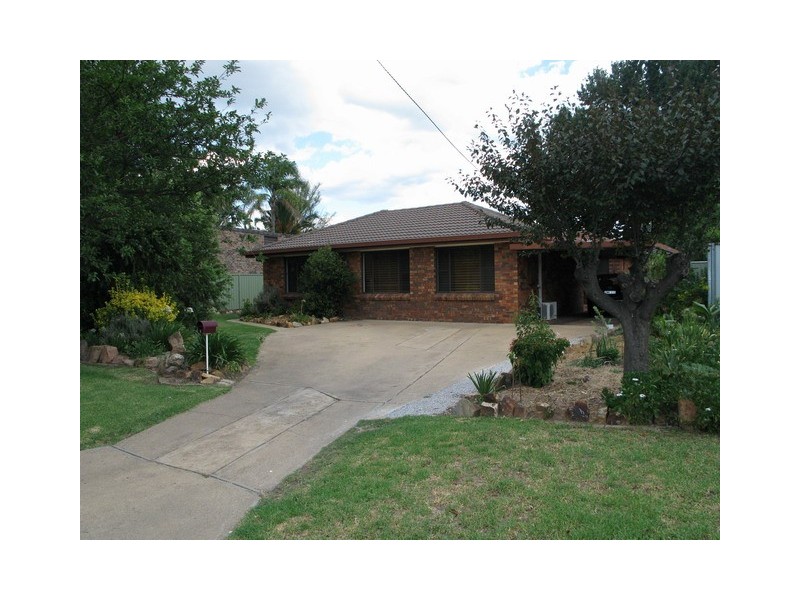 Mudgee NSW 2850