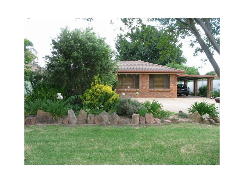 Mudgee NSW 2850