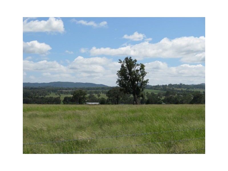Mudgee NSW 2850