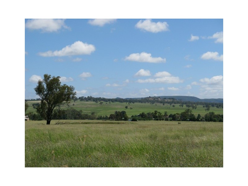 Mudgee NSW 2850