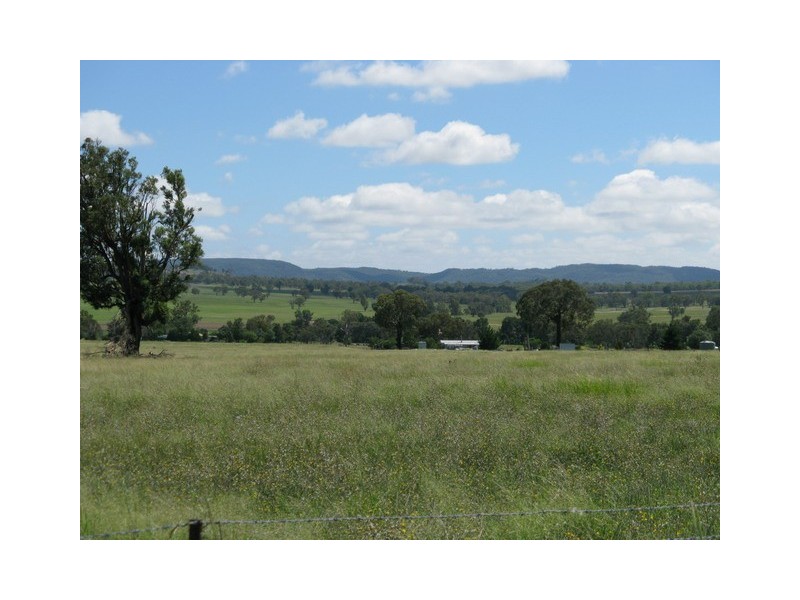 Mudgee NSW 2850