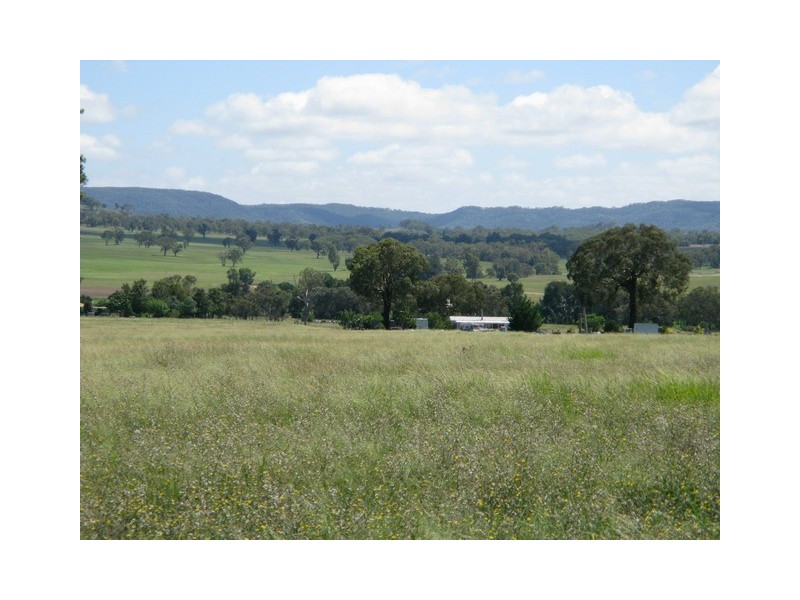 Mudgee NSW 2850
