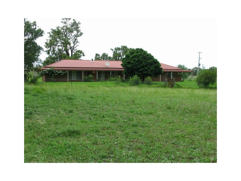 Mudgee NSW 2850