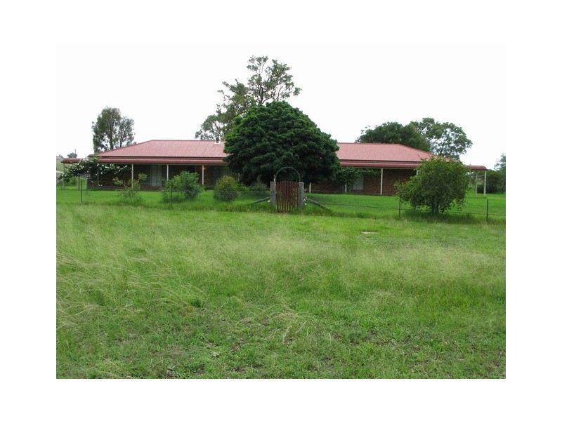 Mudgee NSW 2850