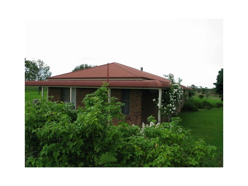 Mudgee NSW 2850