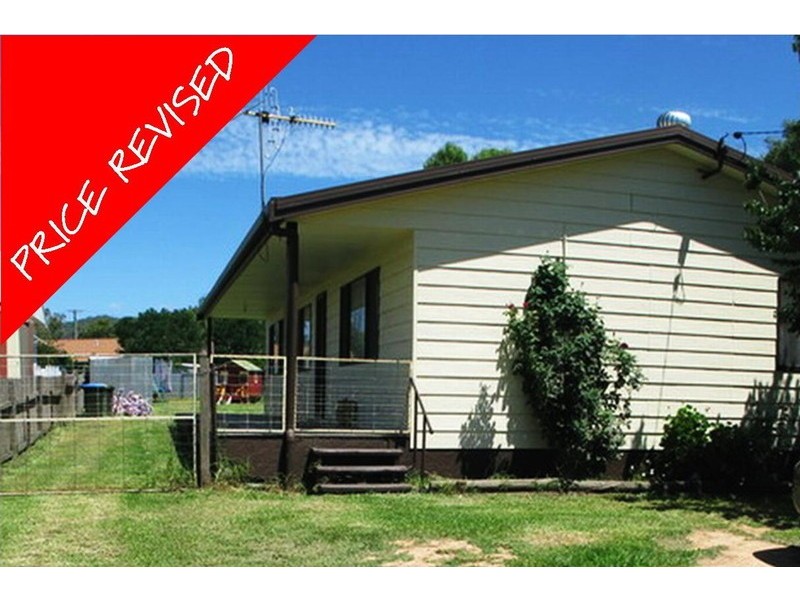 Mudgee NSW 2850