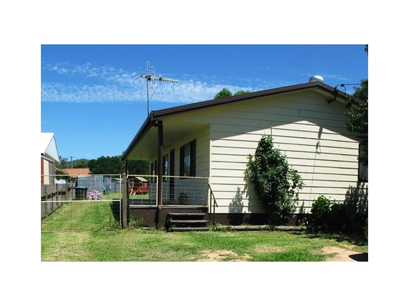 Mudgee NSW 2850