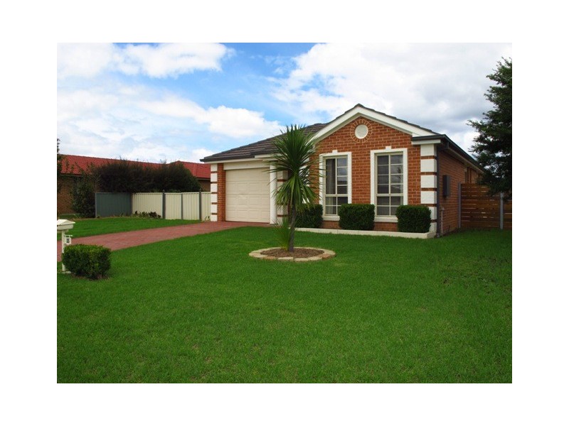 15 Woodside Close, Mudgee NSW 2850