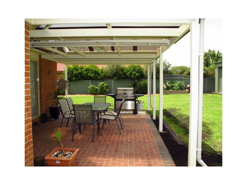 15 Woodside Close, Mudgee NSW 2850