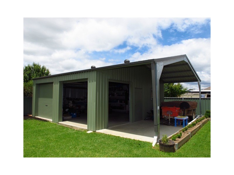 15 Woodside Close, Mudgee NSW 2850