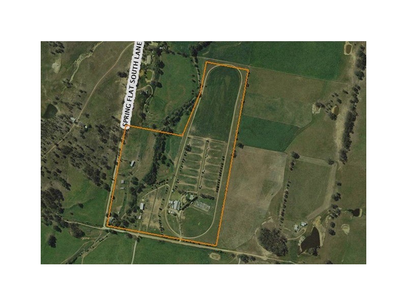 217 Spring Flat South Lane, Mudgee NSW 2850