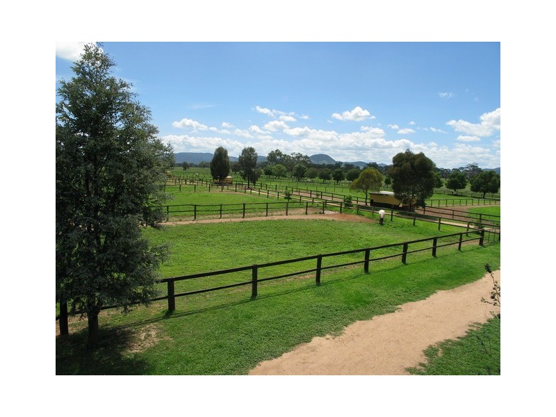 217 Spring Flat South Lane, Mudgee NSW 2850