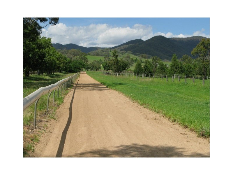 217 Spring Flat South Lane, Mudgee NSW 2850