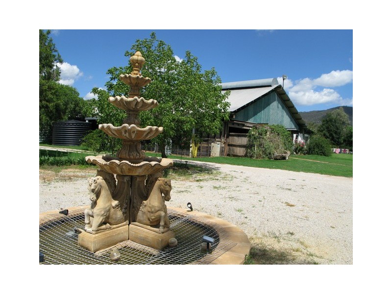 217 Spring Flat South Lane, Mudgee NSW 2850