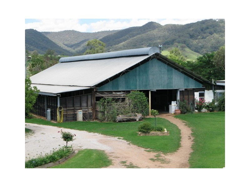 217 Spring Flat South Lane, Mudgee NSW 2850