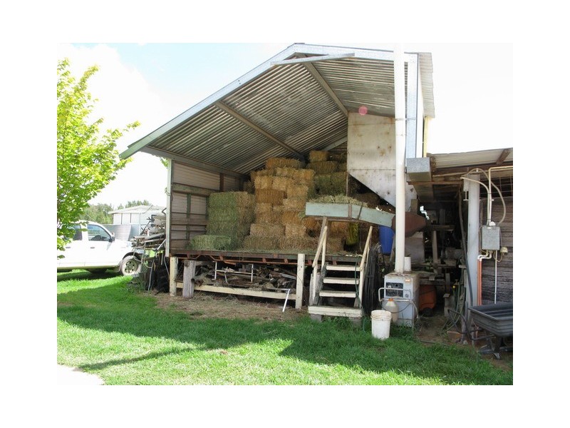 217 Spring Flat South Lane, Mudgee NSW 2850