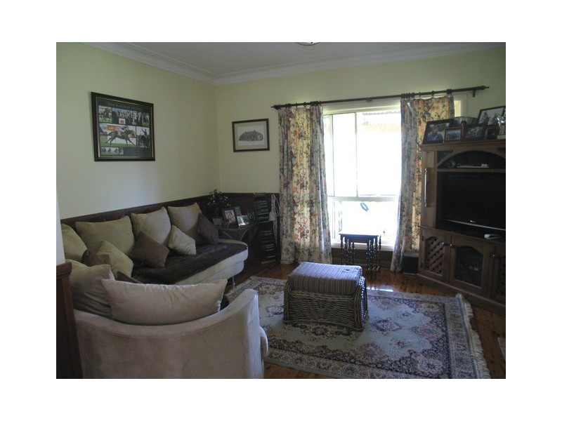 217 Spring Flat South Lane, Mudgee NSW 2850