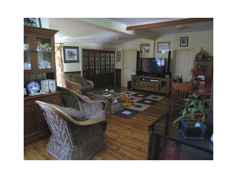 217 Spring Flat South Lane, Mudgee NSW 2850