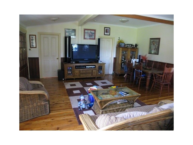 217 Spring Flat South Lane, Mudgee NSW 2850