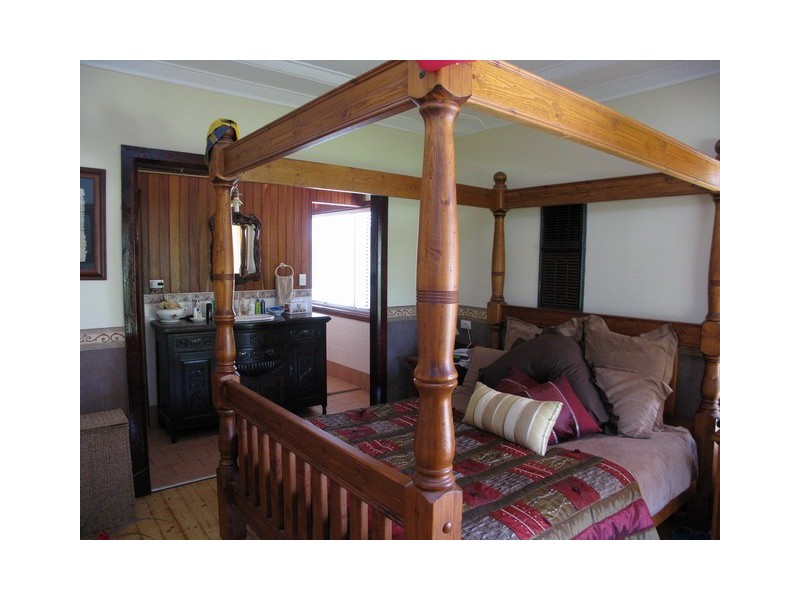 217 Spring Flat South Lane, Mudgee NSW 2850